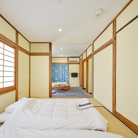 Fuyo Sankyo Enka Фудзикавагутико Экстерьер фото