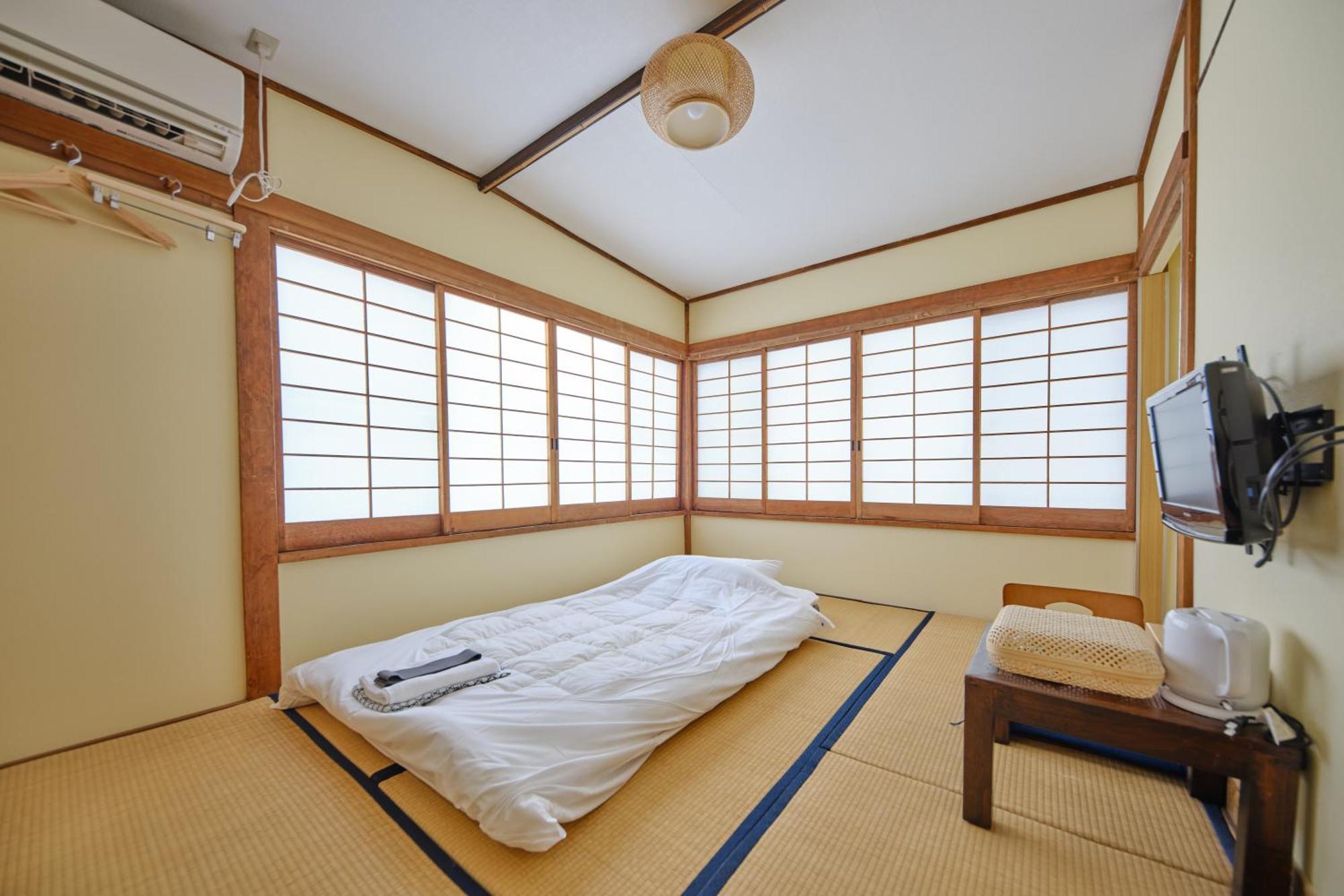Fuyo Sankyo Enka Фудзикавагутико Экстерьер фото