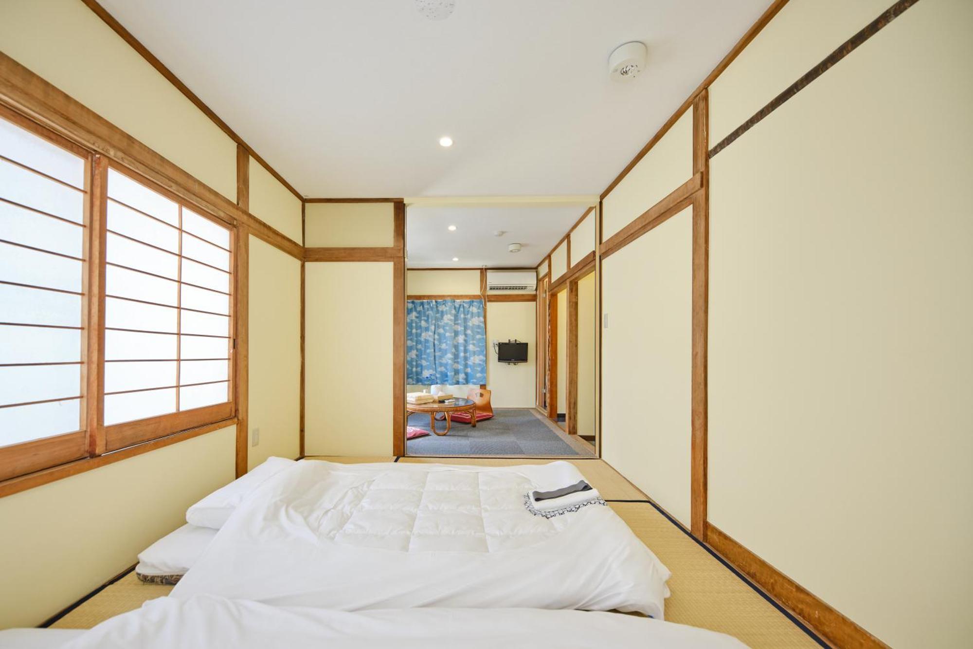 Fuyo Sankyo Enka Фудзикавагутико Экстерьер фото