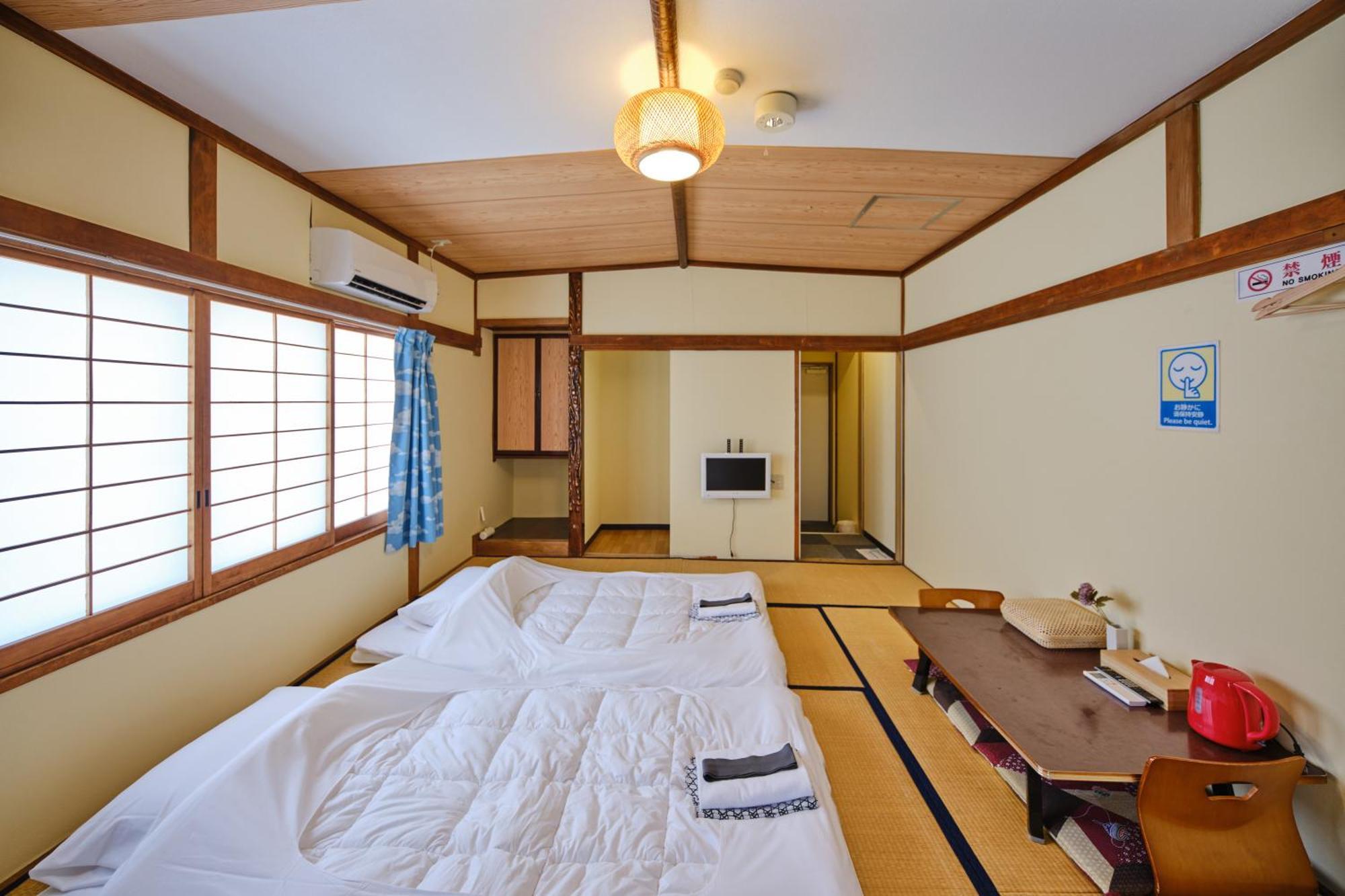 Fuyo Sankyo Enka Фудзикавагутико Экстерьер фото
