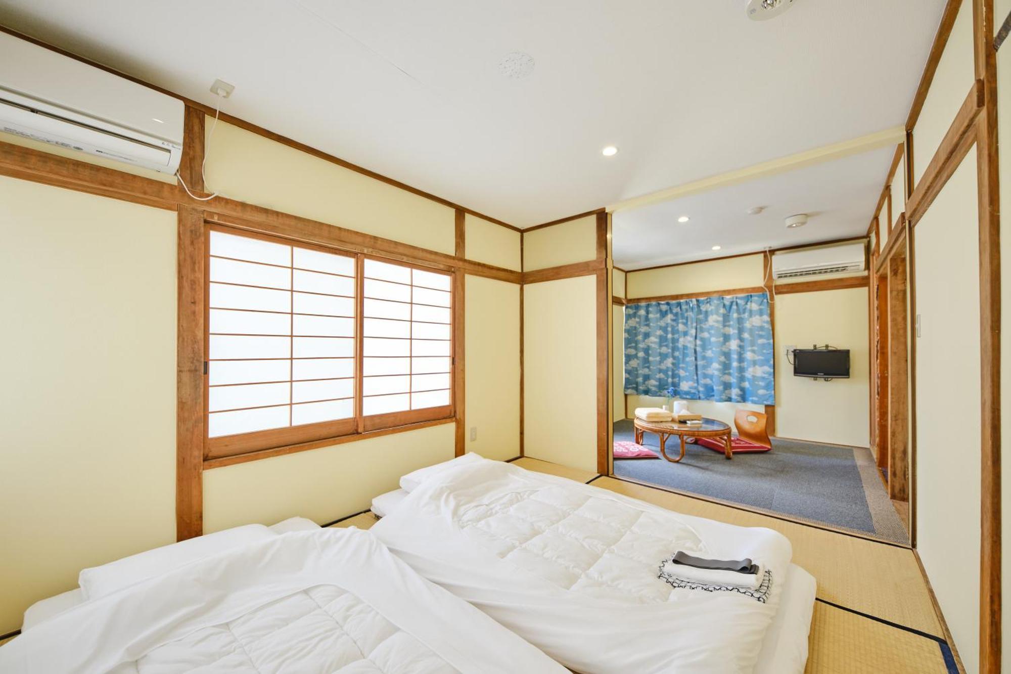 Fuyo Sankyo Enka Фудзикавагутико Экстерьер фото