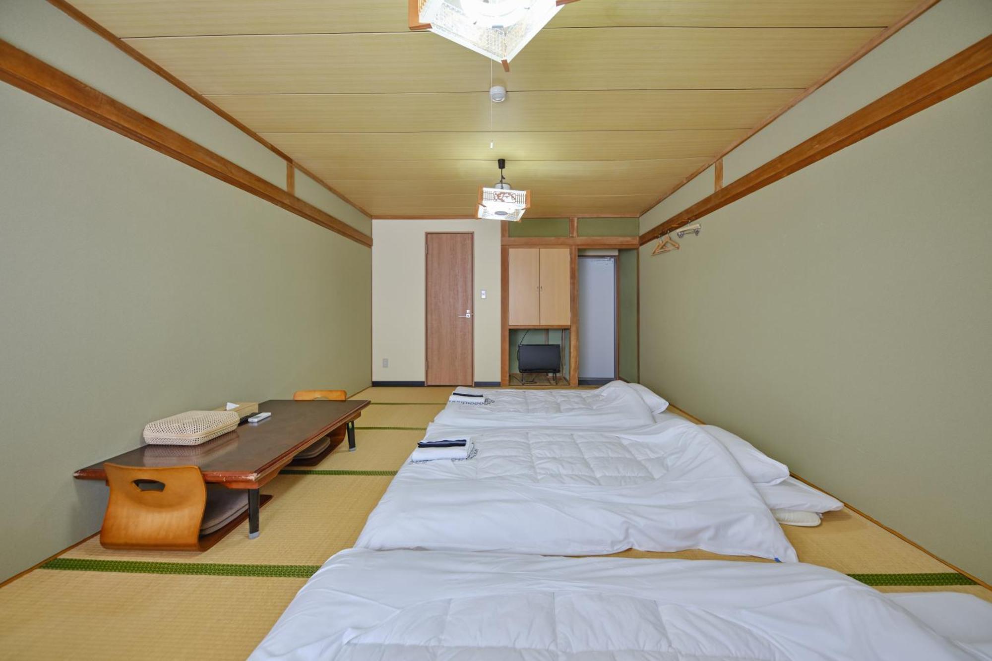 Fuyo Sankyo Enka Фудзикавагутико Экстерьер фото