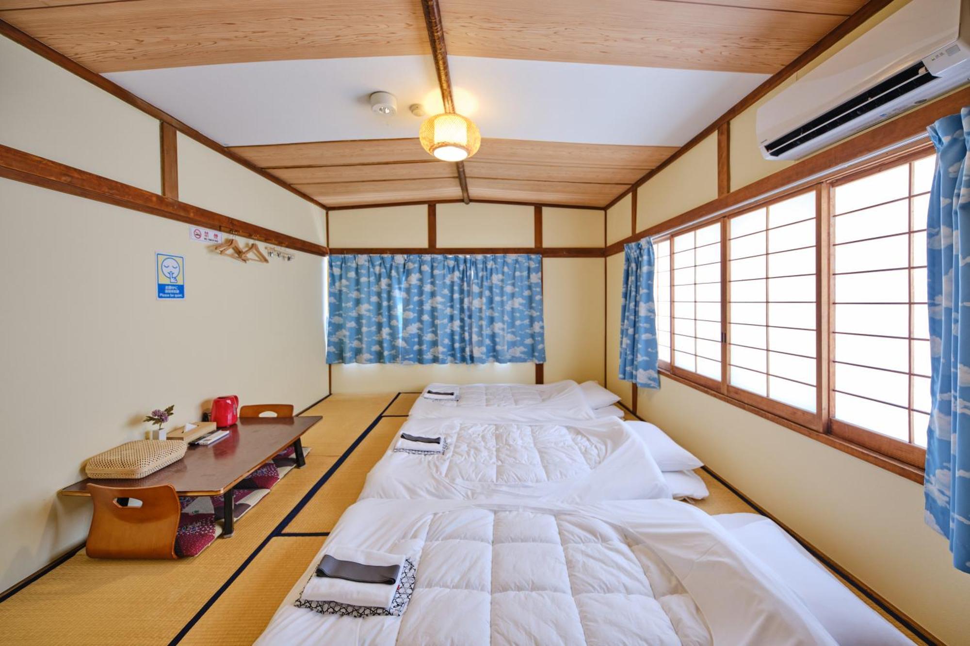 Fuyo Sankyo Enka Фудзикавагутико Экстерьер фото