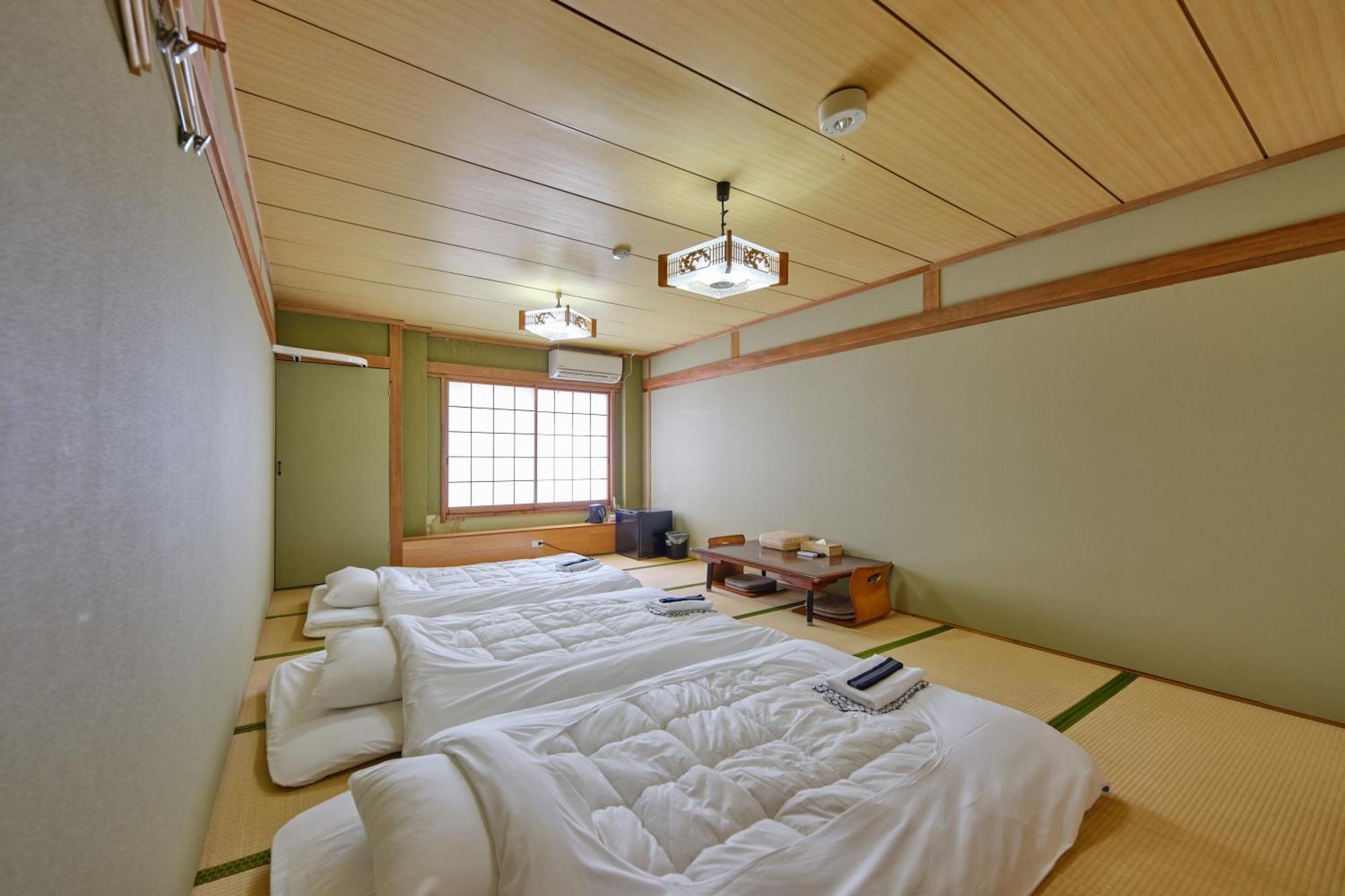 Fuyo Sankyo Enka Фудзикавагутико Экстерьер фото