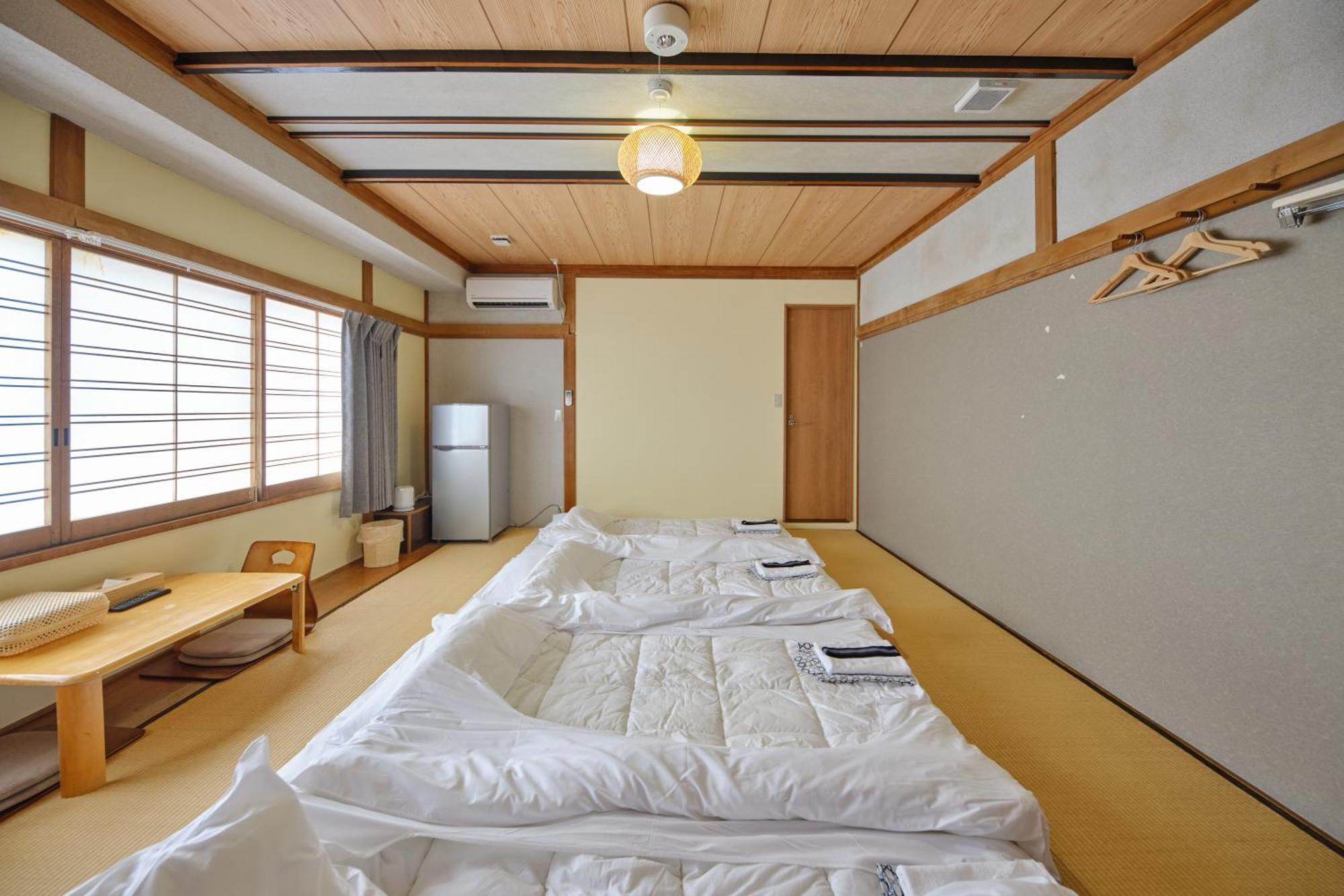 Fuyo Sankyo Enka Фудзикавагутико Экстерьер фото