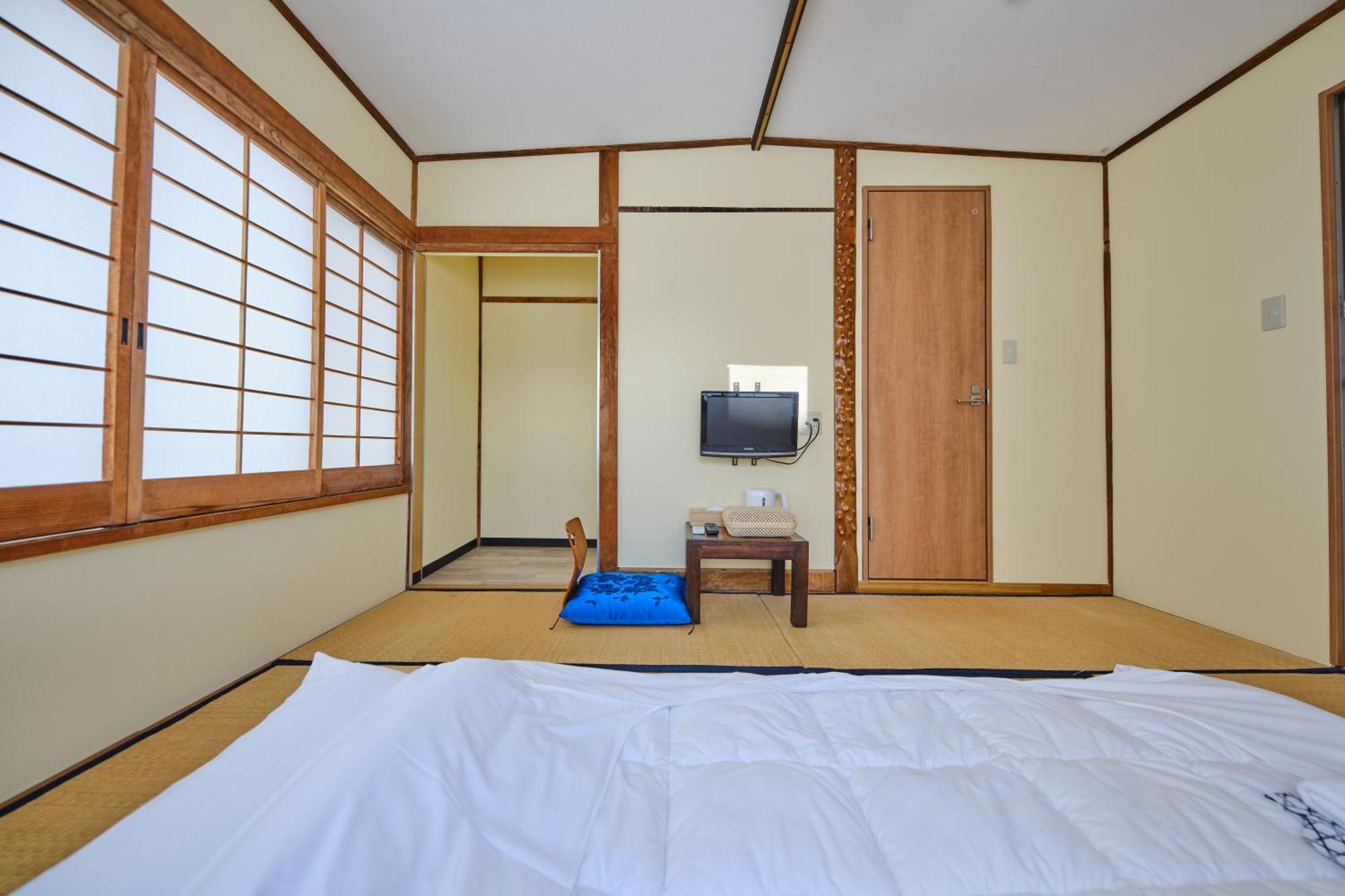 Fuyo Sankyo Enka Фудзикавагутико Экстерьер фото