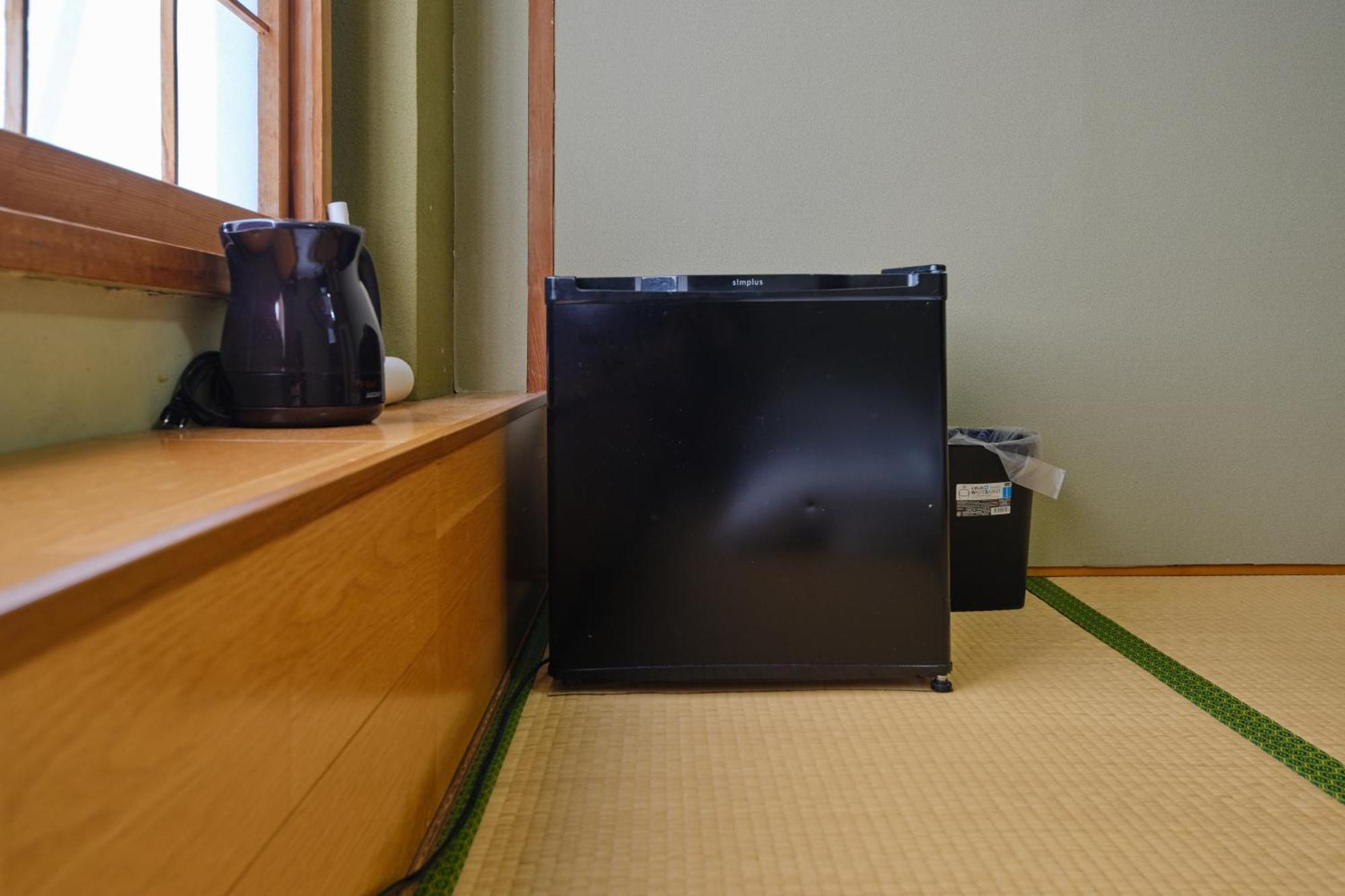 Fuyo Sankyo Enka Фудзикавагутико Экстерьер фото